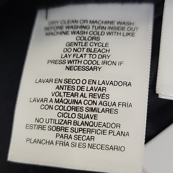 Kasper Elegant Black Women's Trousers Plus Size 22W NEW Office Workwear - Picture 7 of 9